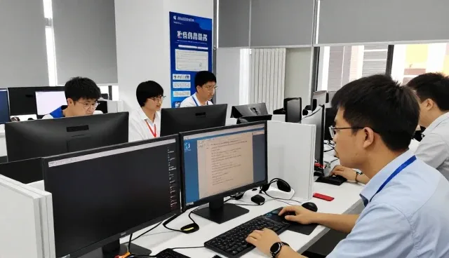 北京通赢一号科技有限公司技术成果转化技术咨询答疑实录