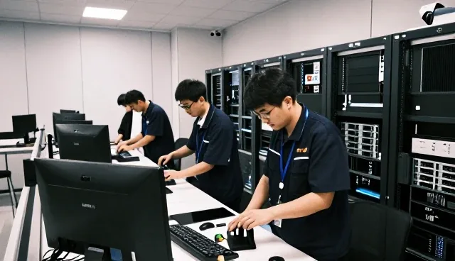 技术咨询软件:选、用、管三步走